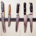 Sådan vælger du den rigtige kniv til køkkenet