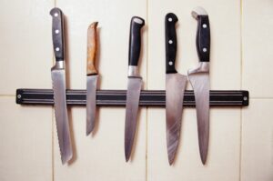 Read more about the article Sådan vælger du den rigtige kniv til køkkenet