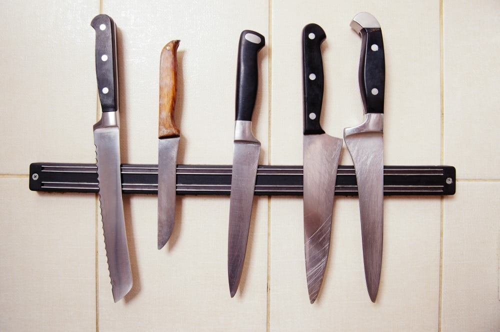 You are currently viewing Sådan vælger du den rigtige kniv til køkkenet