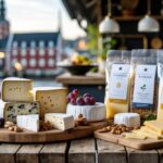 Guide til de bedste oste og måltidskasser i Roskilde