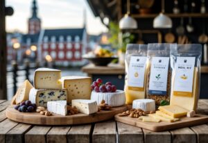 Read more about the article Guide til de bedste oste og måltidskasser i Roskilde