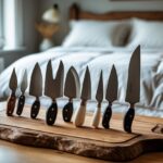 Hvordan du vælger den perfekte ostekniv og finder de bedste dyne tilbud og rabatter