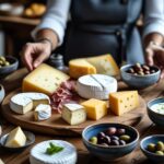 Den ultimative guide til ost og skåle til tapas